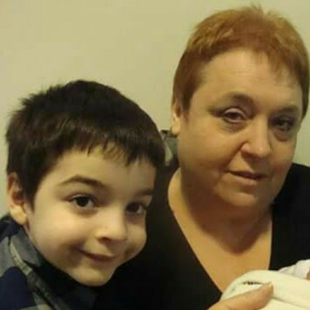 Meet your Posher, Joanne